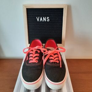 Vans Running shoes